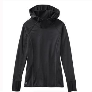 Athleta Plush Tech Hoodie